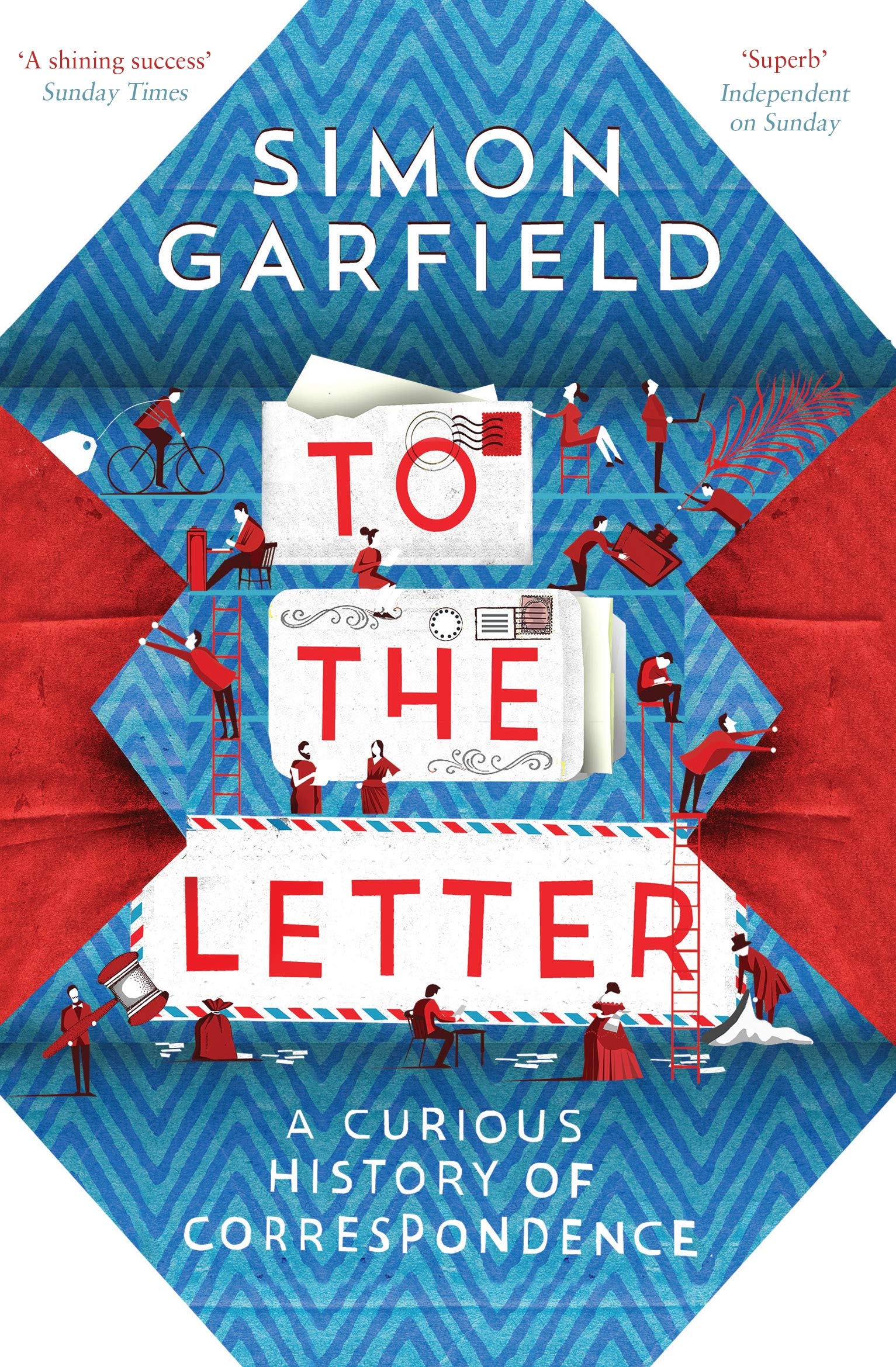 To the Letter Law Books
