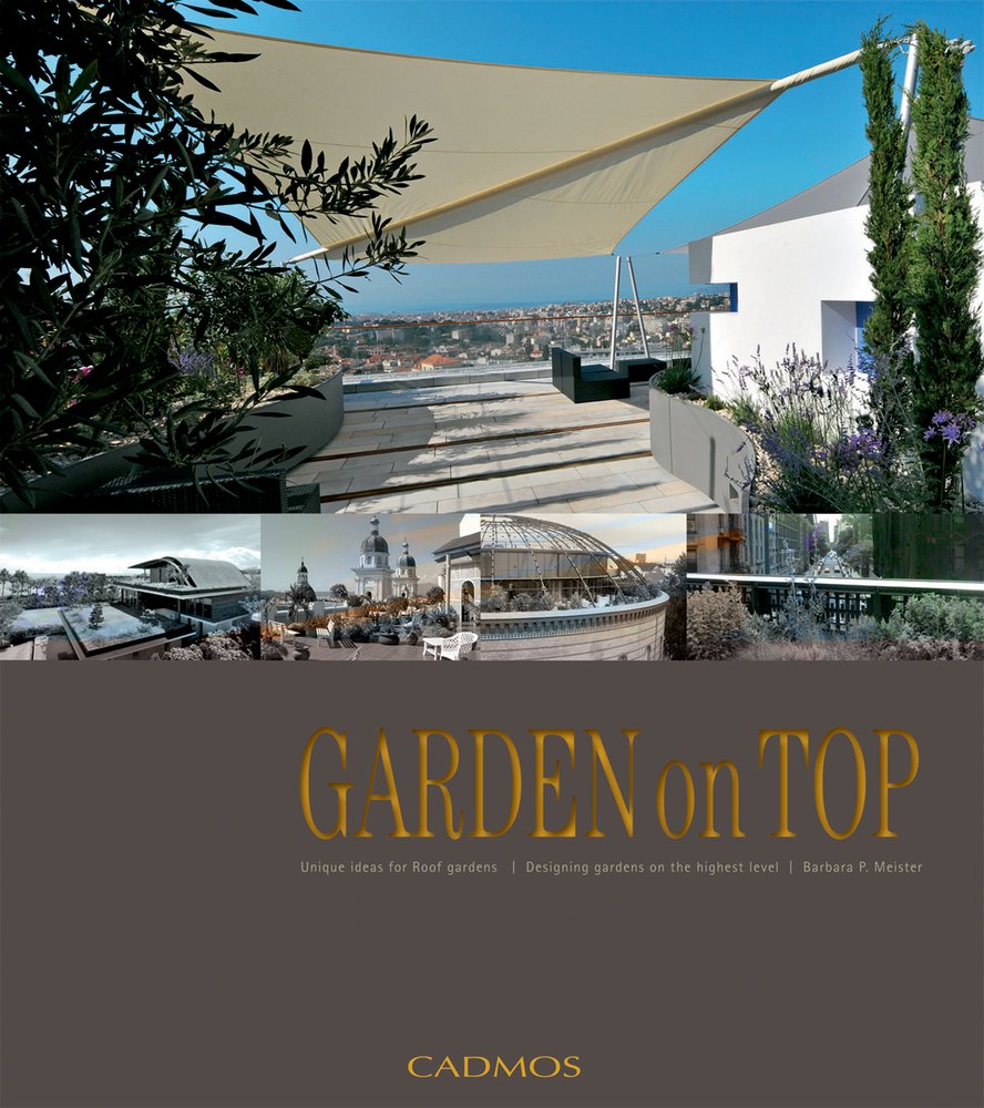 Garden on Top Architecture