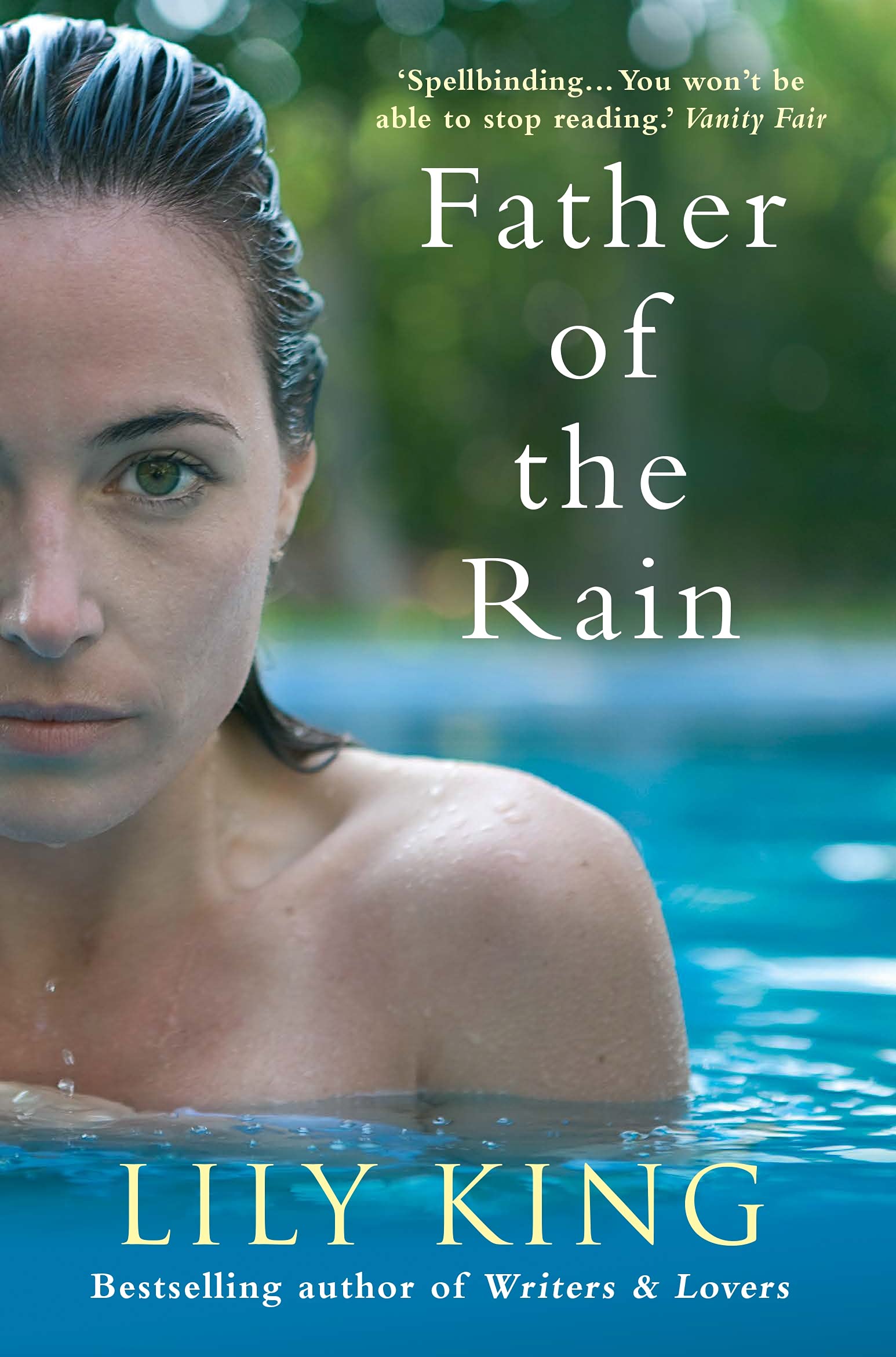 Father of the Rain Contemporary literature