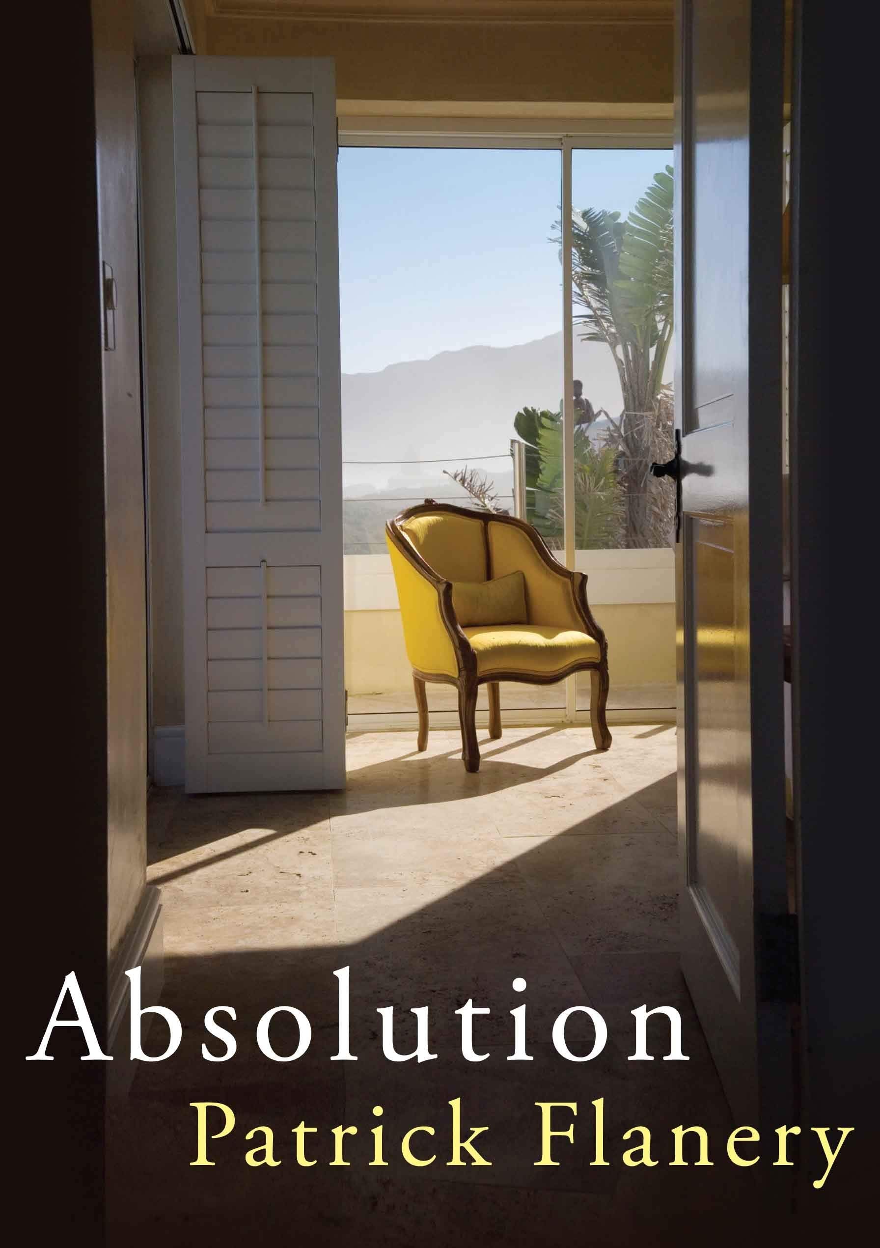 Absolution Air Exp Historical Fiction