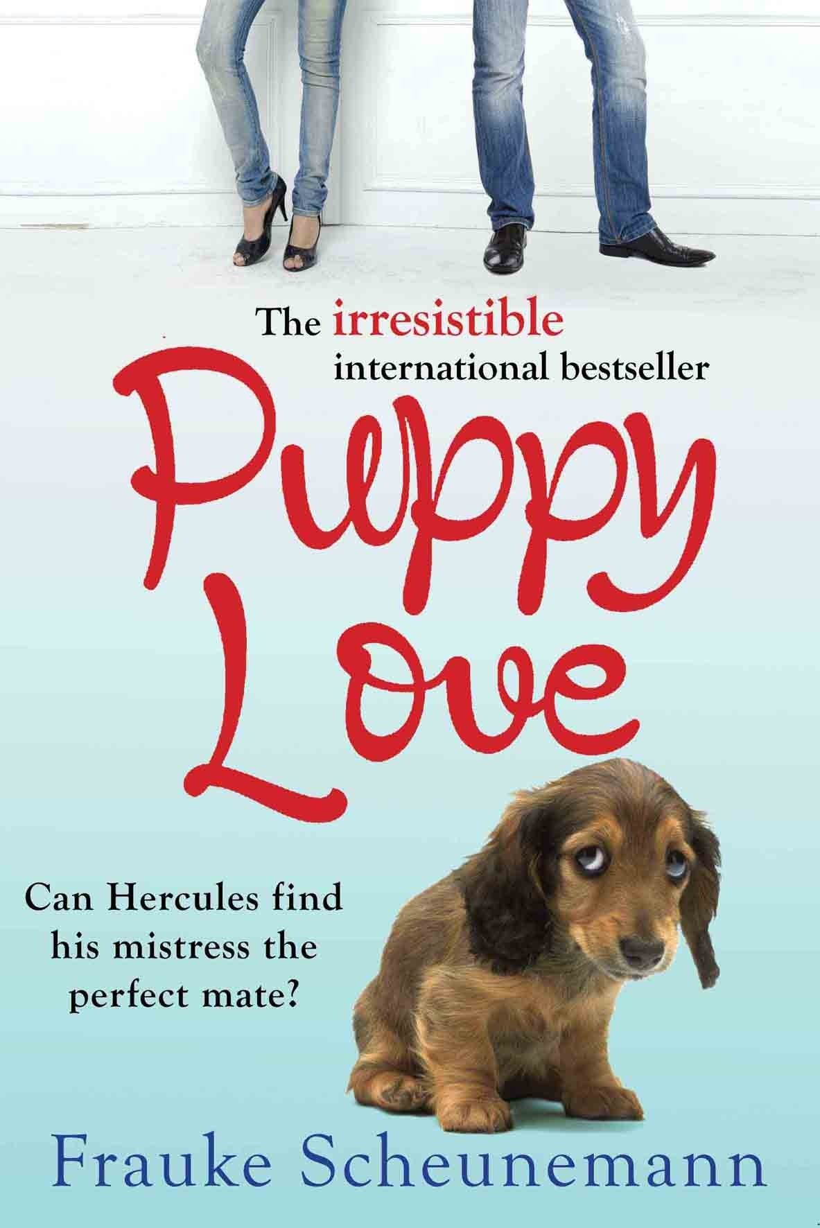 Product Image: Puppy Love