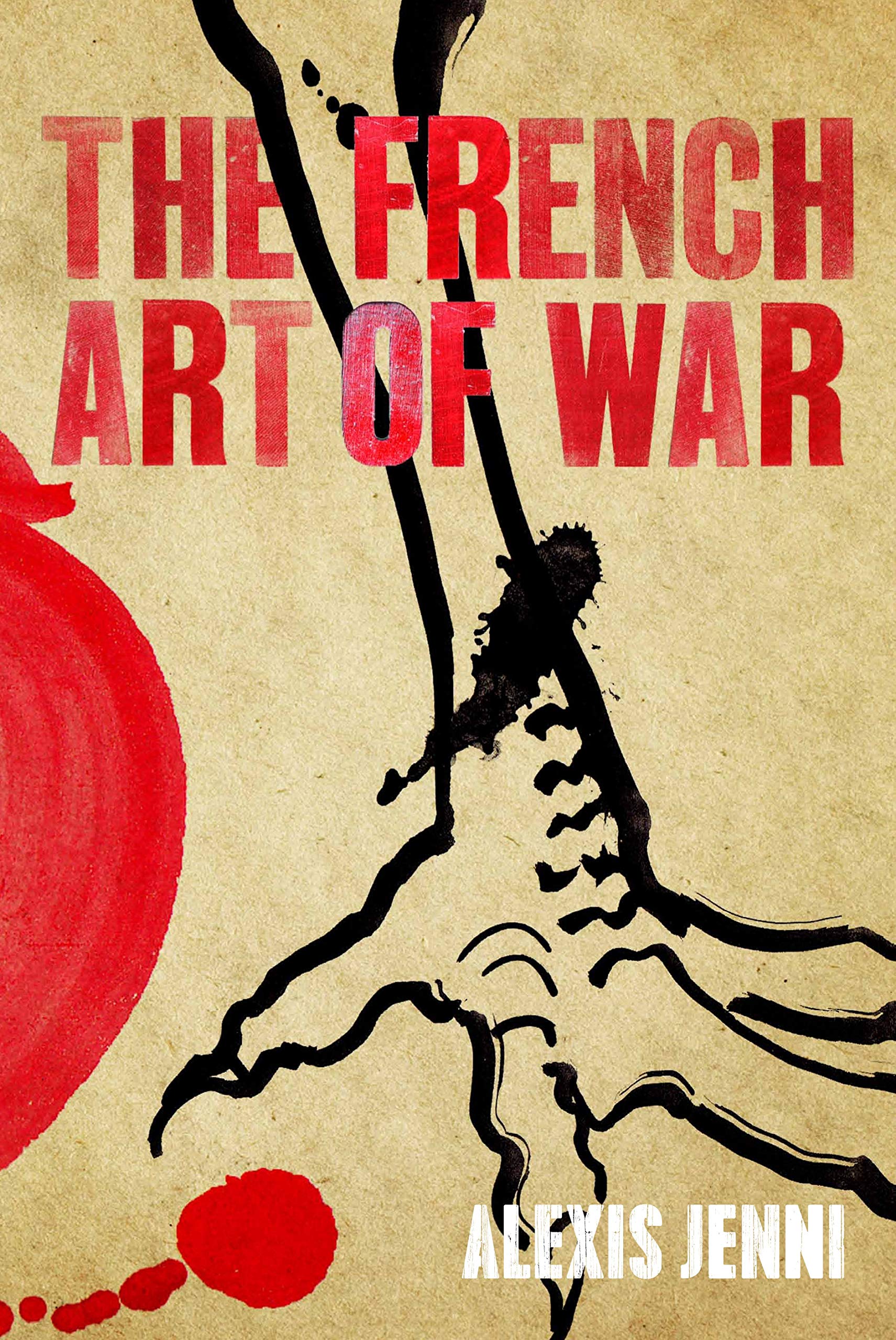 The French Art of War Contemporary literature