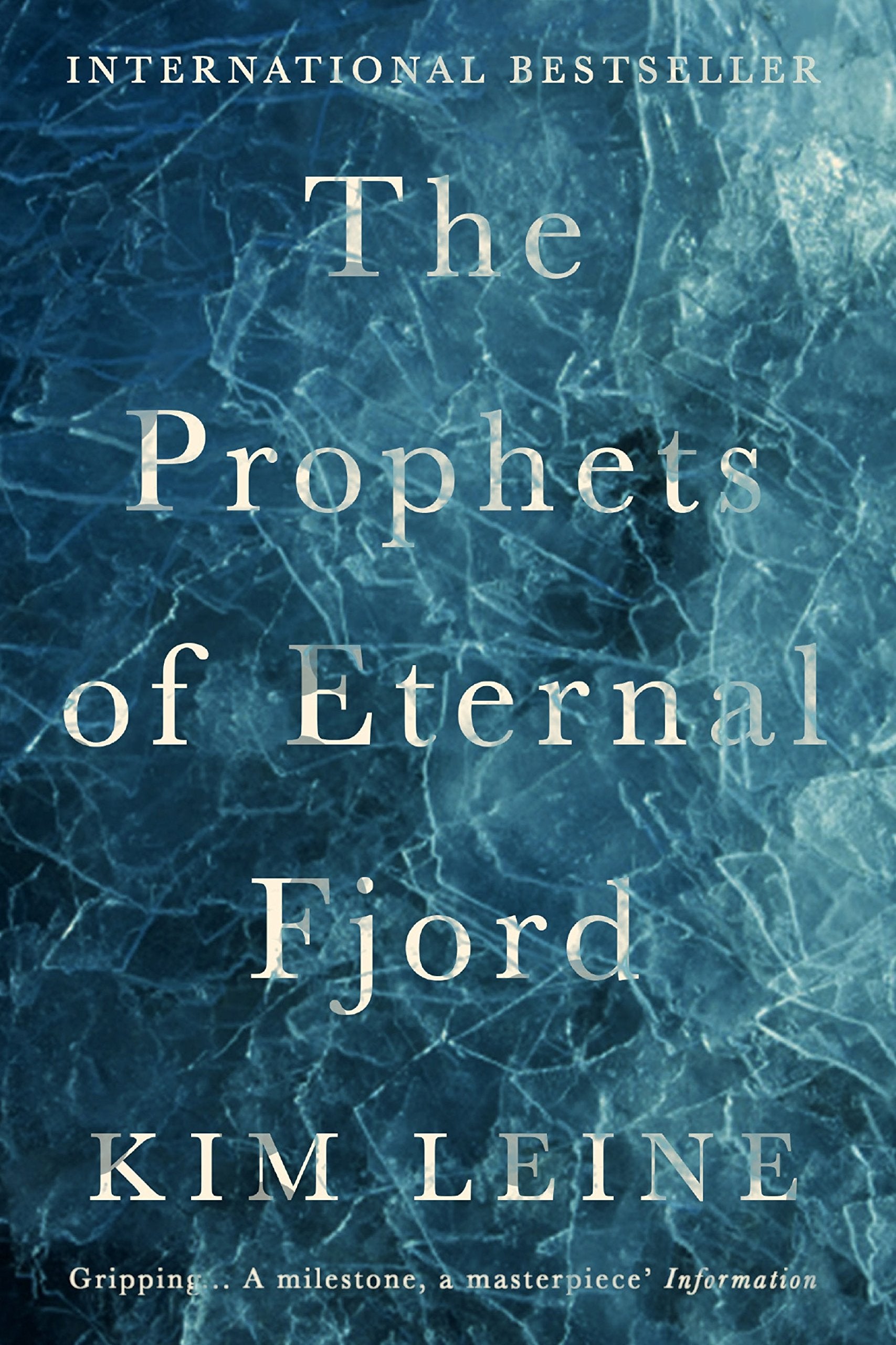 The Prophets of Eternal Fjord book