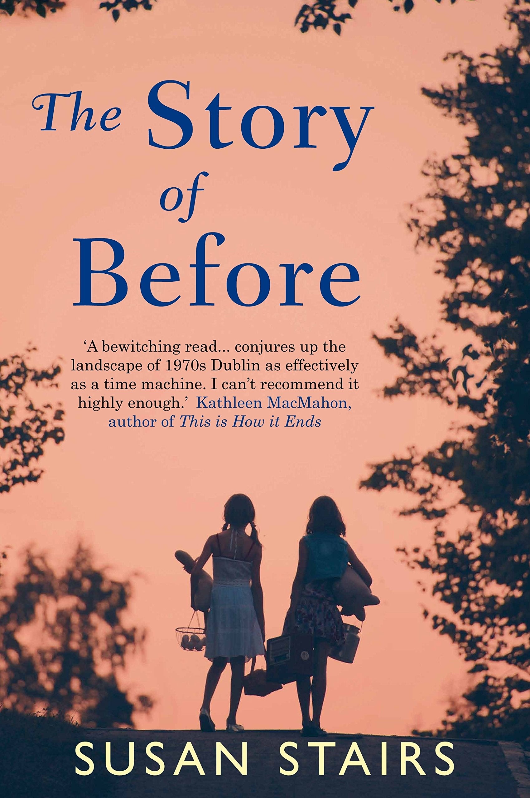 The Story of Before Contemporary literature