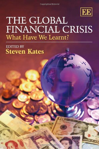 The Global Financial Crisis: What Have We Learnt? Law