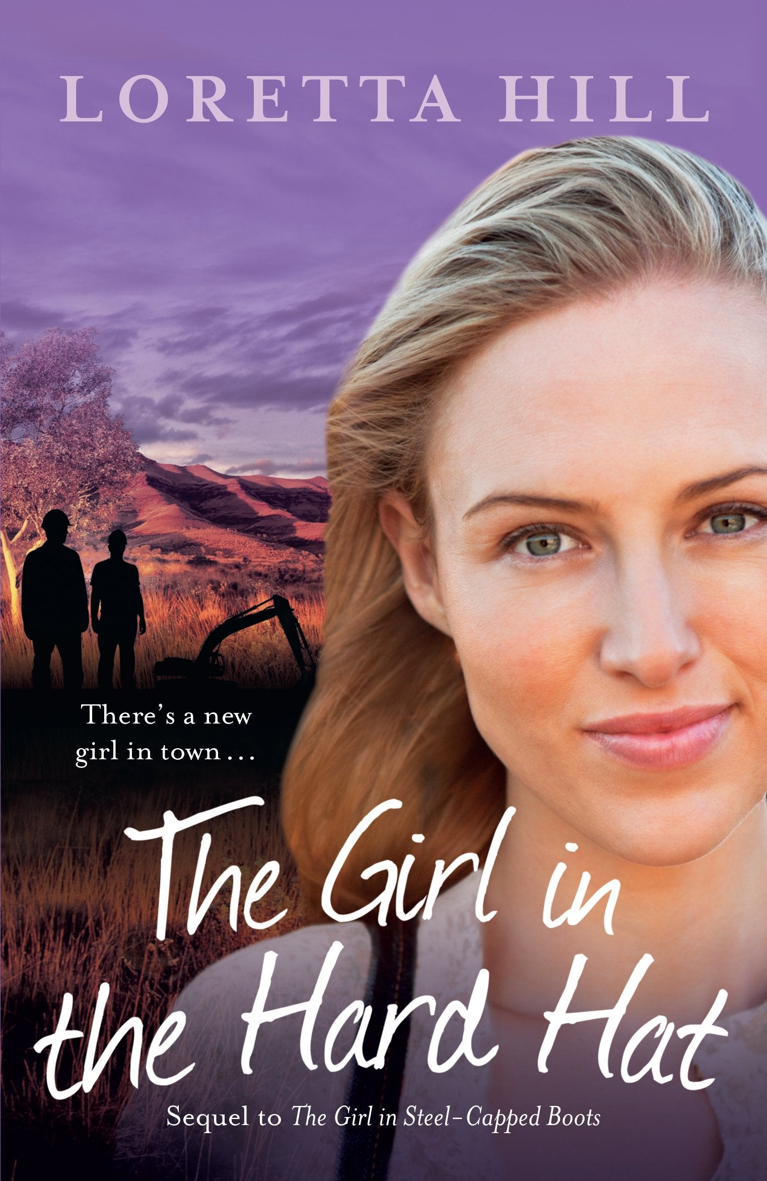 The Girl in the Hard Hat Contemporary literature