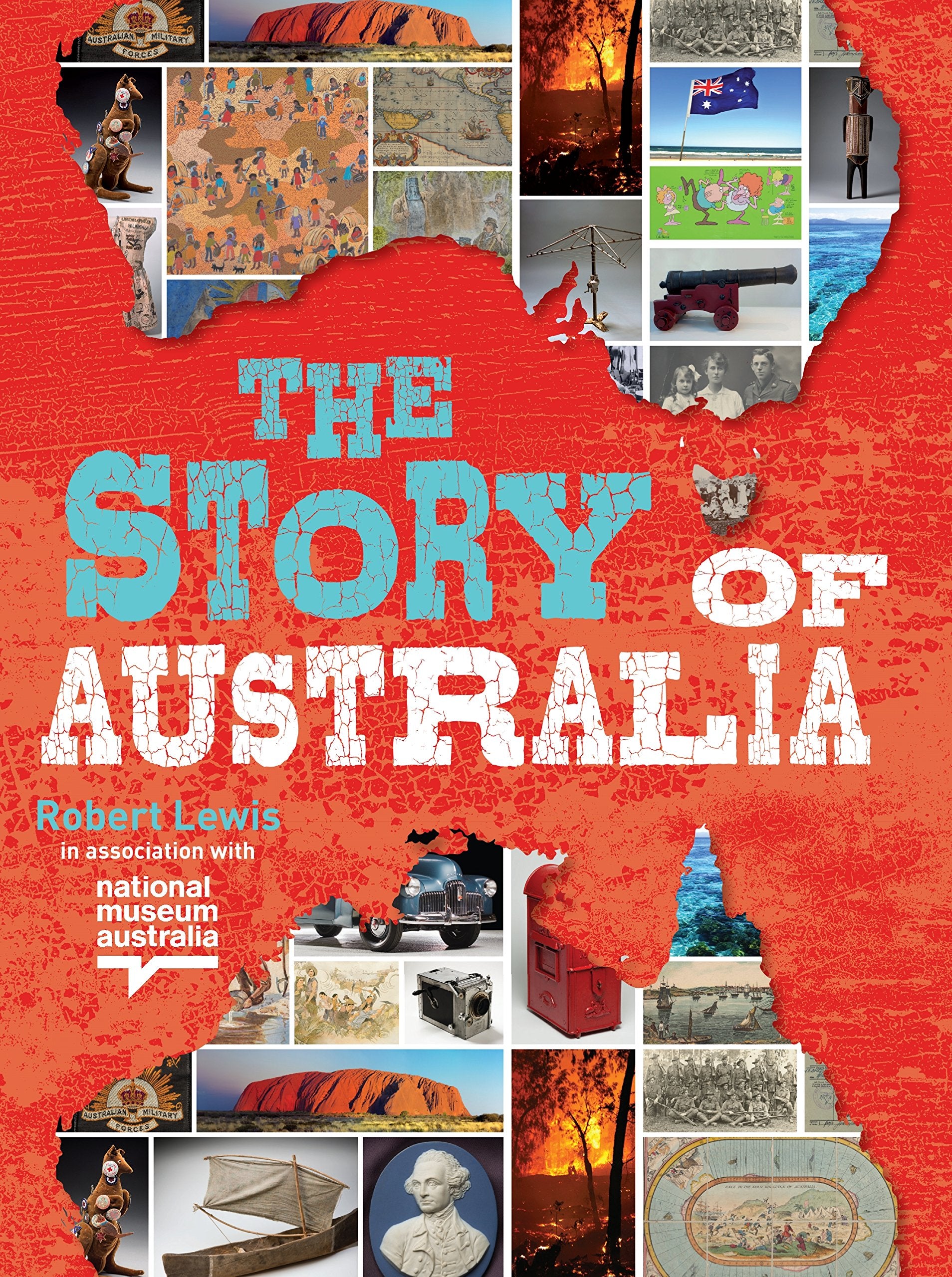 The Story of Australia Social Sciences