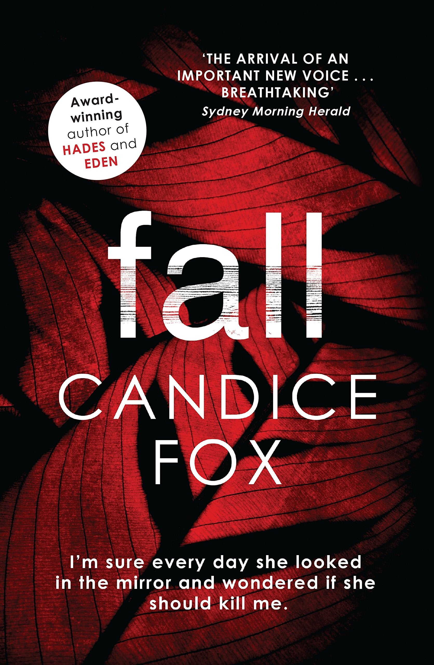 Fall Books