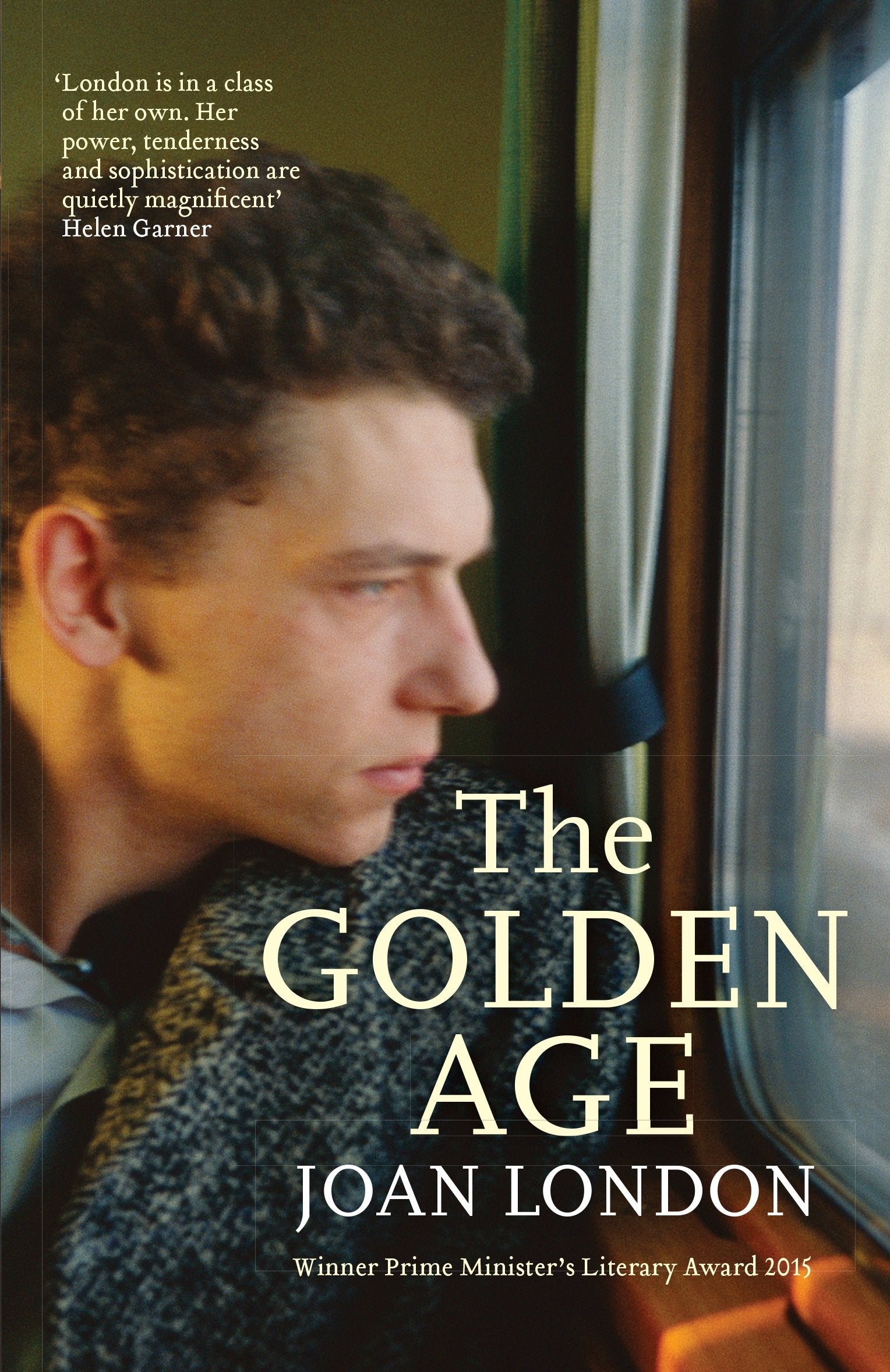 The Golden Age Books