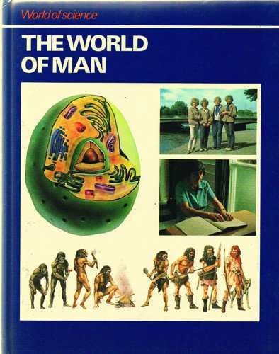 World of Man Medicine