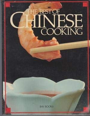 The Best of Chinese Cooking Leisure, Home & Garden