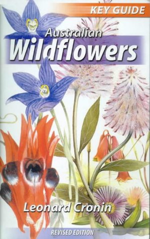 Product Image: Australian Wildflowers (Key Guides)