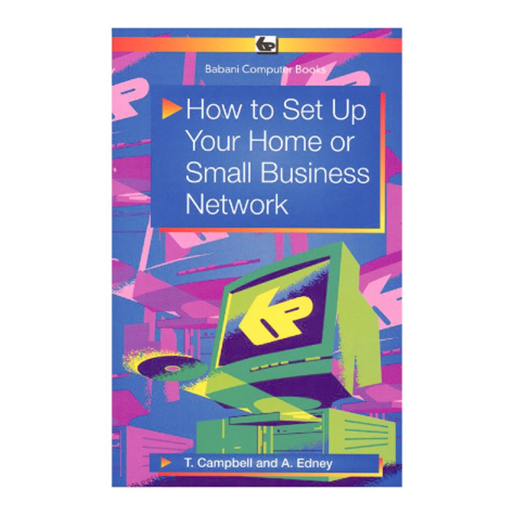 How to Setup Your Home or Small Business Network Computer Science