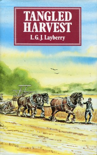 Tangled Harvest (Oakleigh Farm Novels) Books