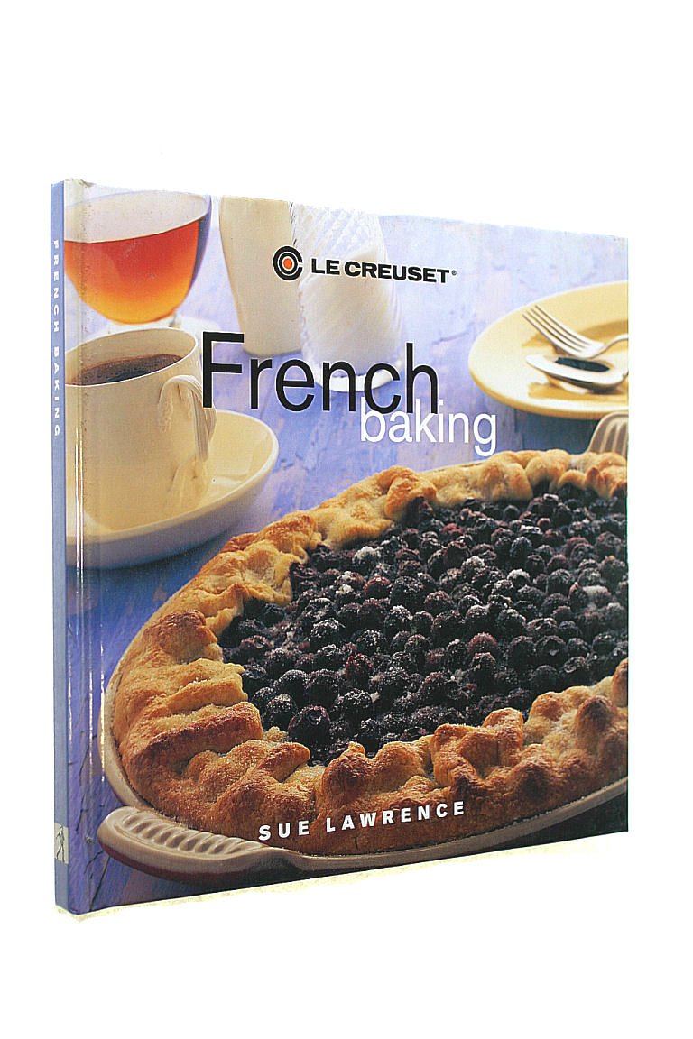 Le Creuset's French Baking Leisure, Home & Garden