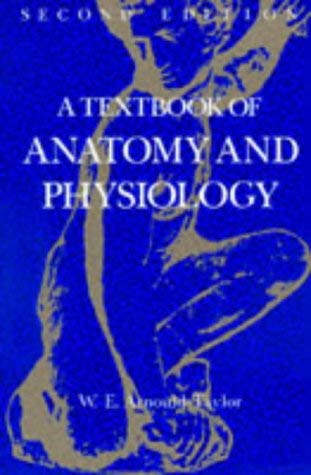 A Textbook of Anatomy and Physiology Medicine