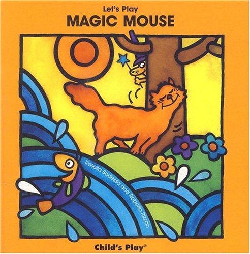 Magic Mouse (Let's Play) Non-fiction