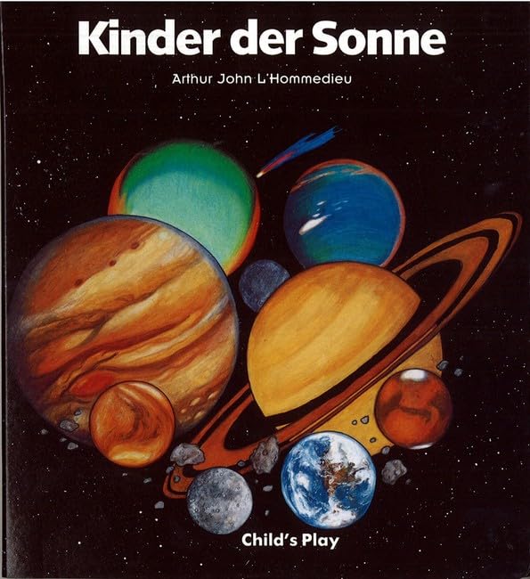 Kinder der Sonne: Children of the Sun (German Edition) book
