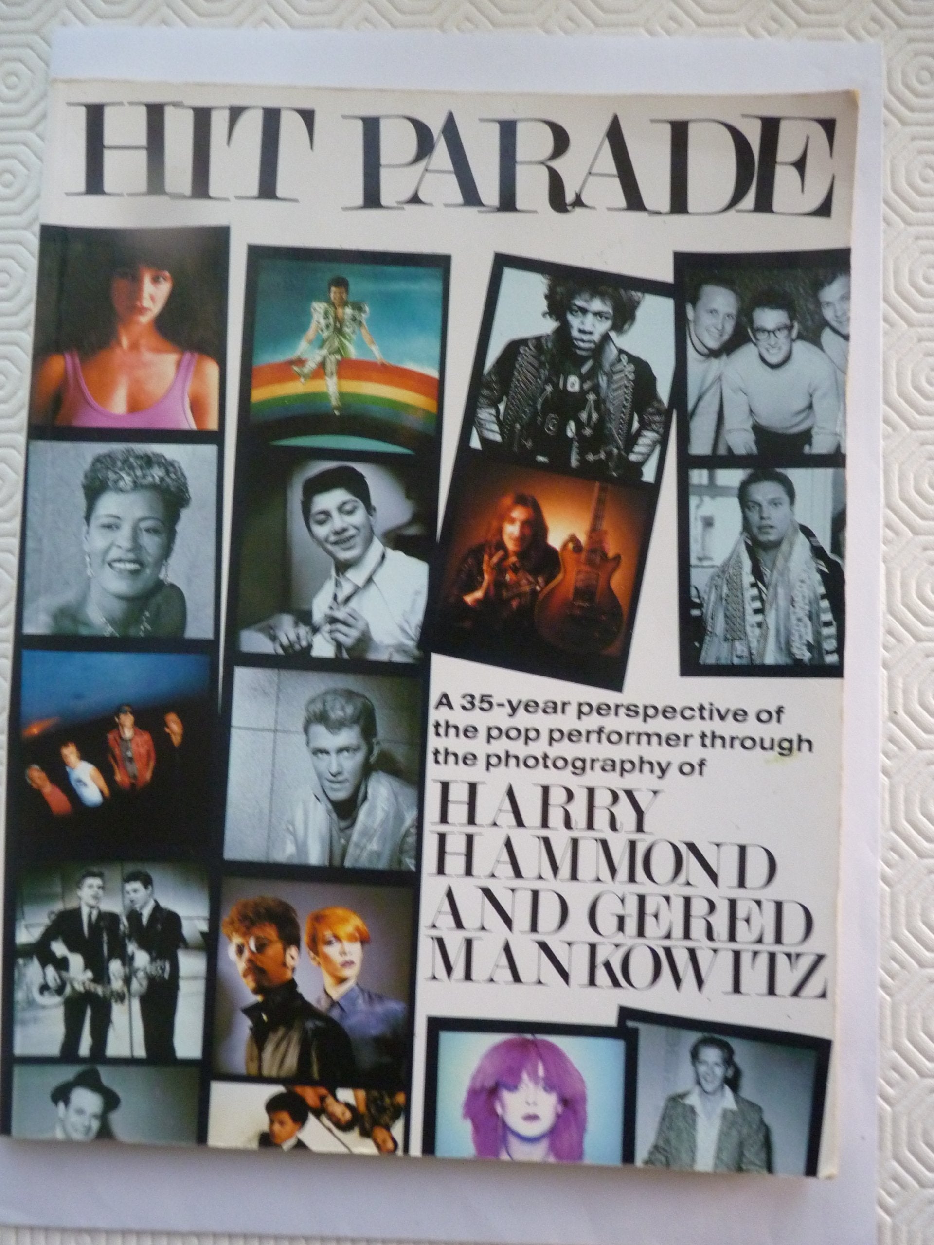 Hit Parade Arts & Music