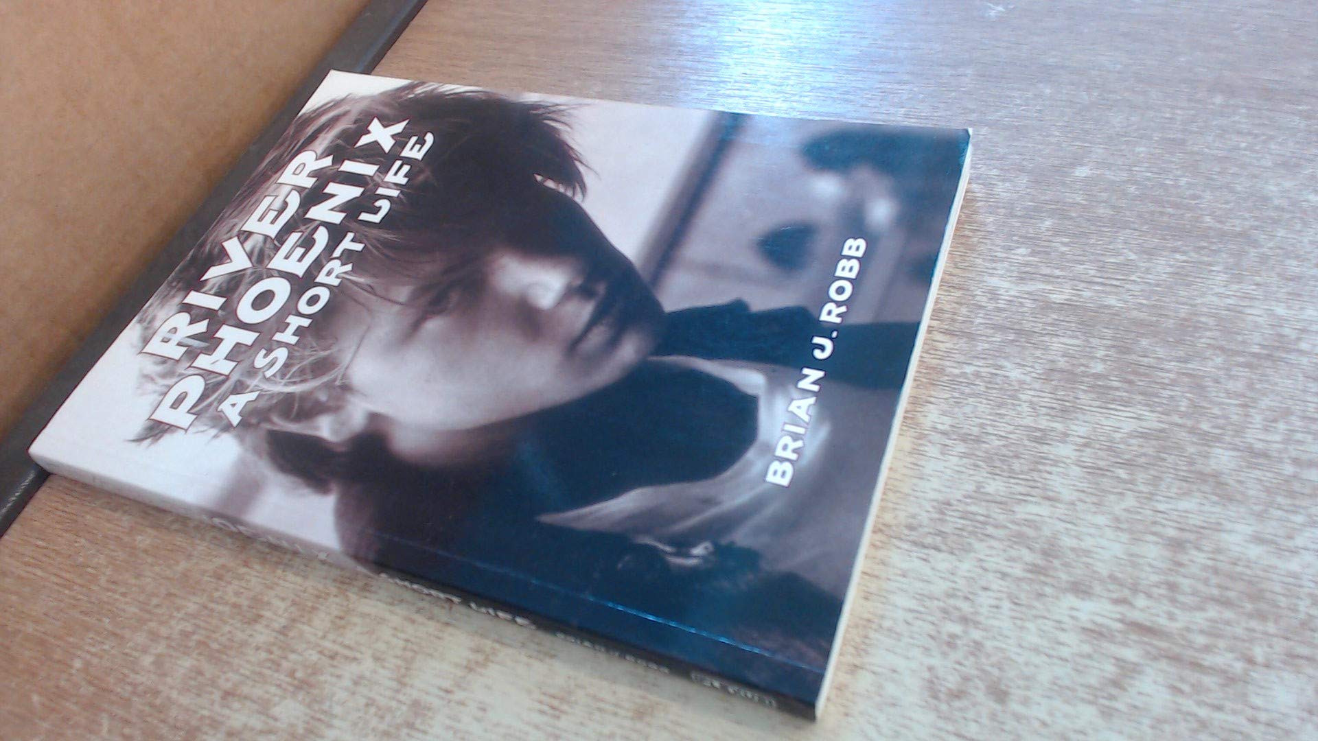 River Phoenix Social Sciences