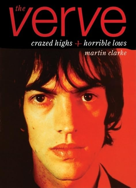 The "Verve": Crazed Highs and Horrible Lows Social Sciences