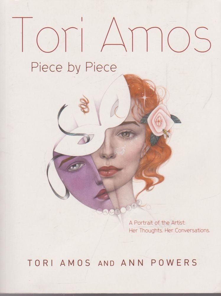 Tori Amos: Piece by Piece Social Sciences