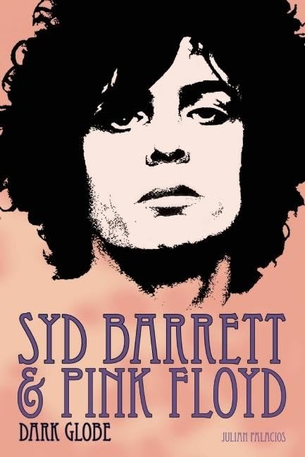 Syd Barrett & Pink Floyd: Dark Globe Pop culture