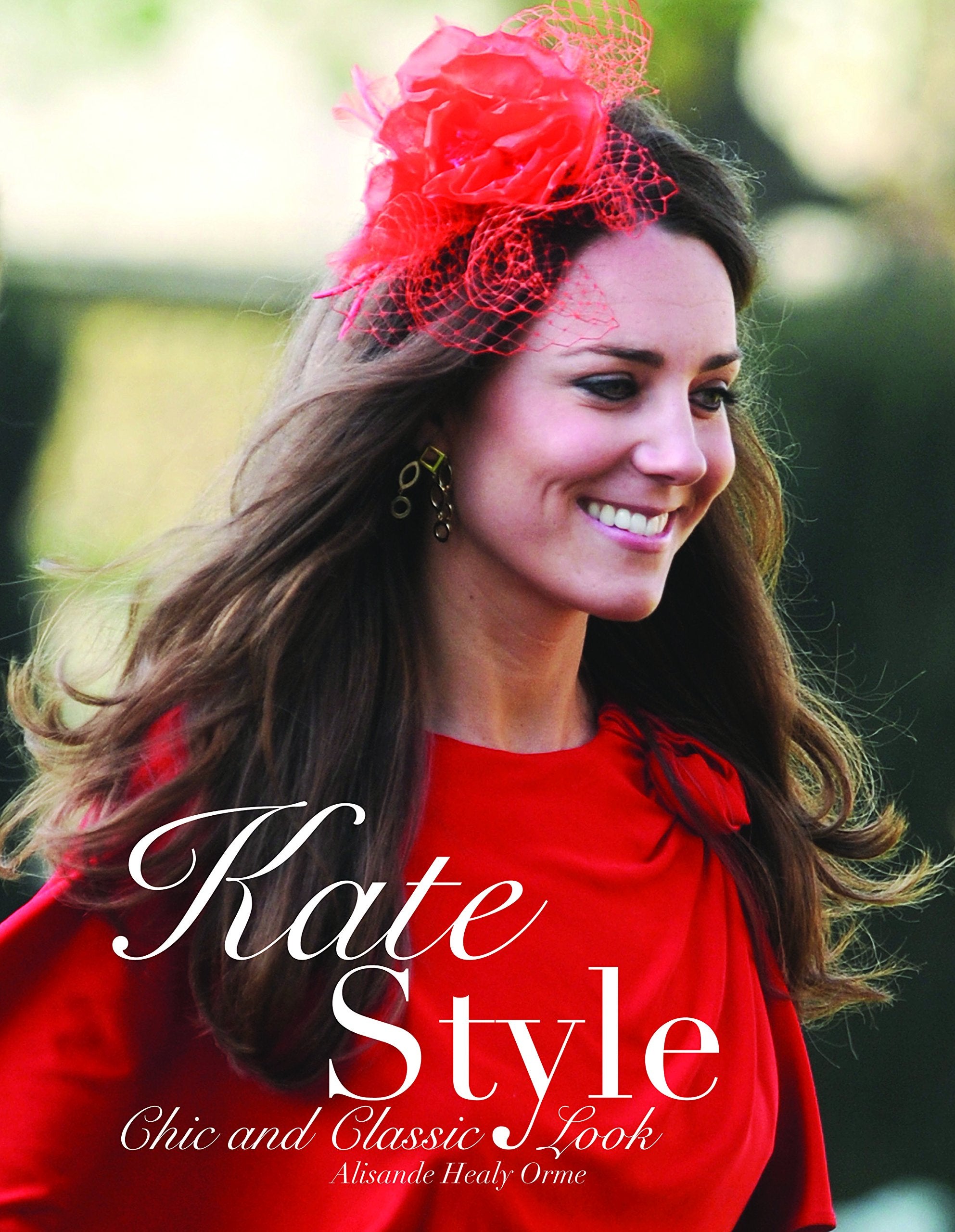 Kate Style: Chic and Classic Look Biographies & Memoirs Audio Books