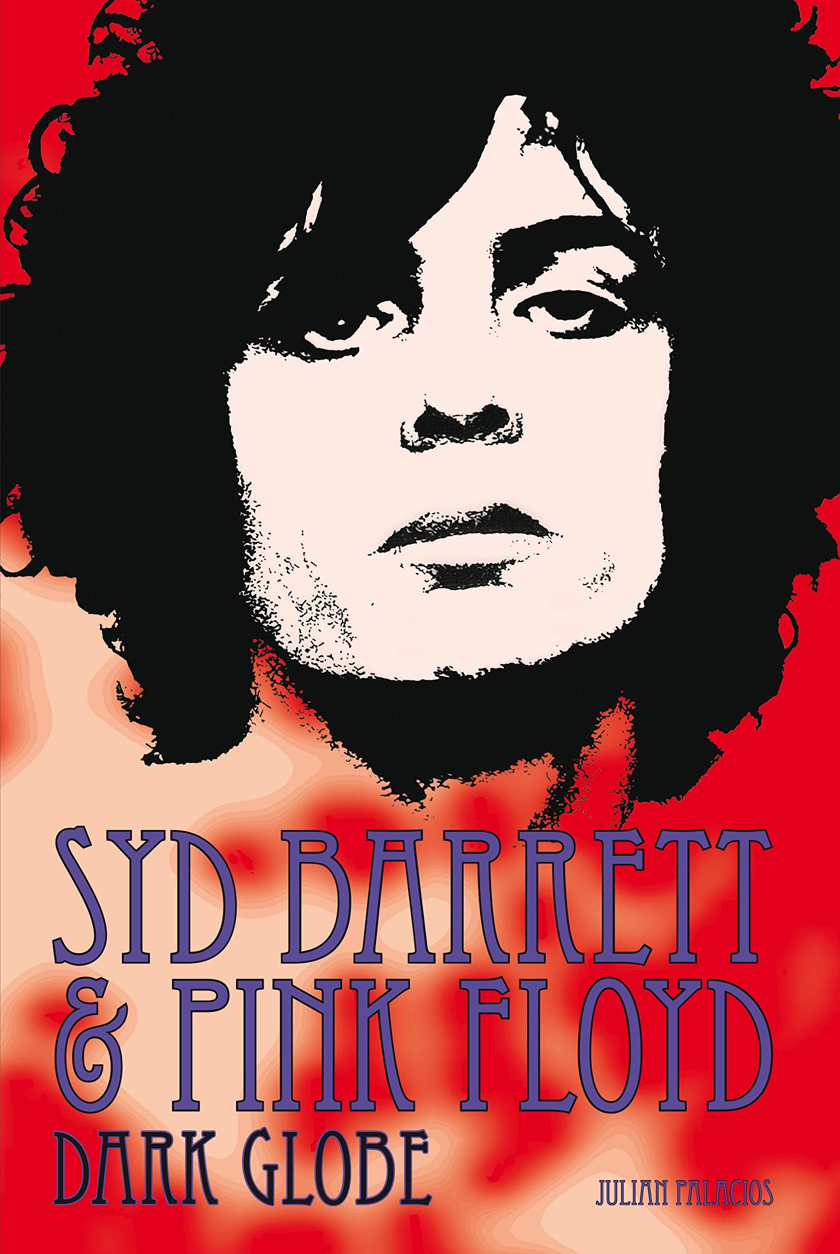 Syd Barrett & Pink Floyd: Dark Globe Pop culture