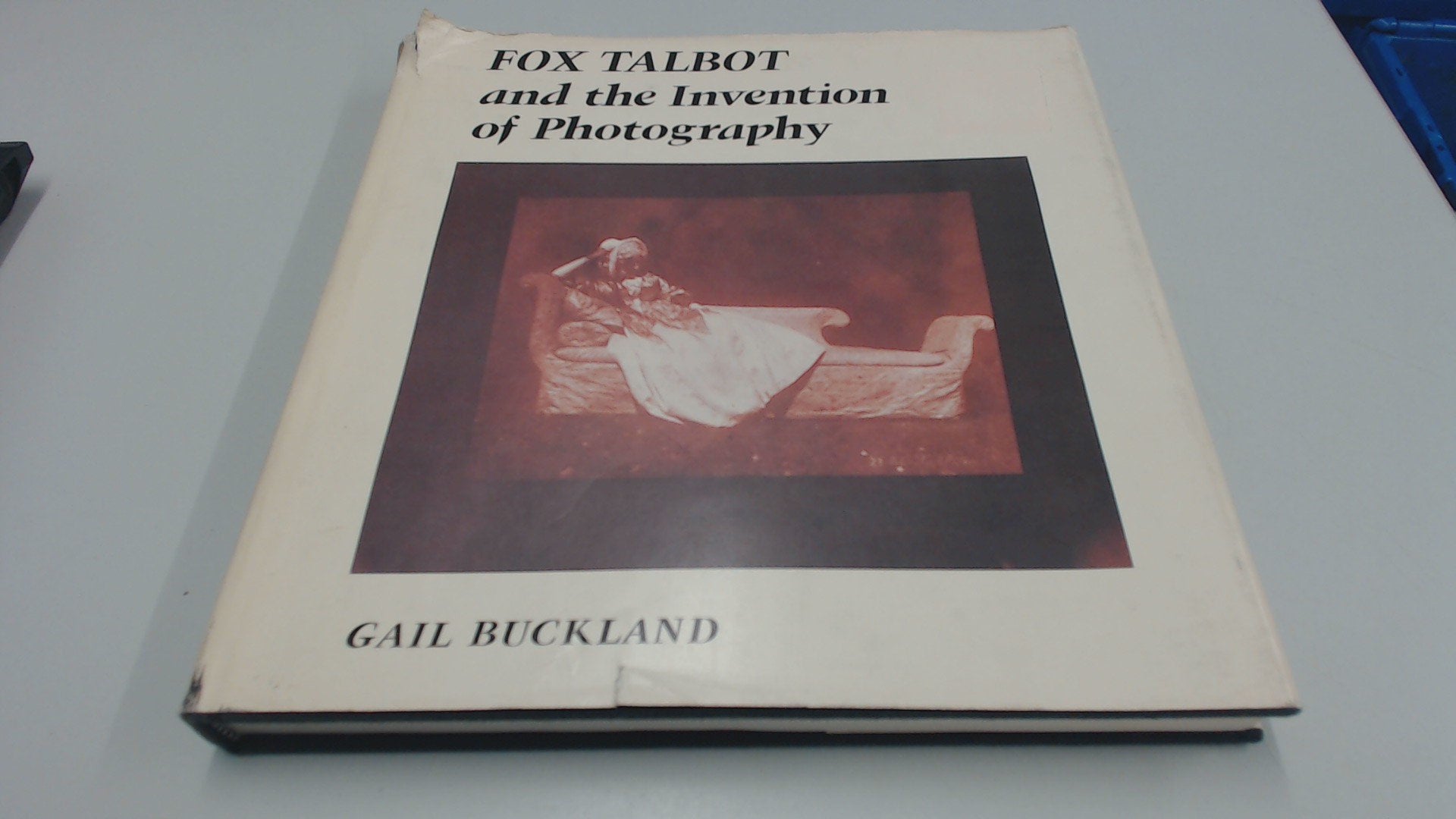 Fox Talbot and the Invention of Photography Photography