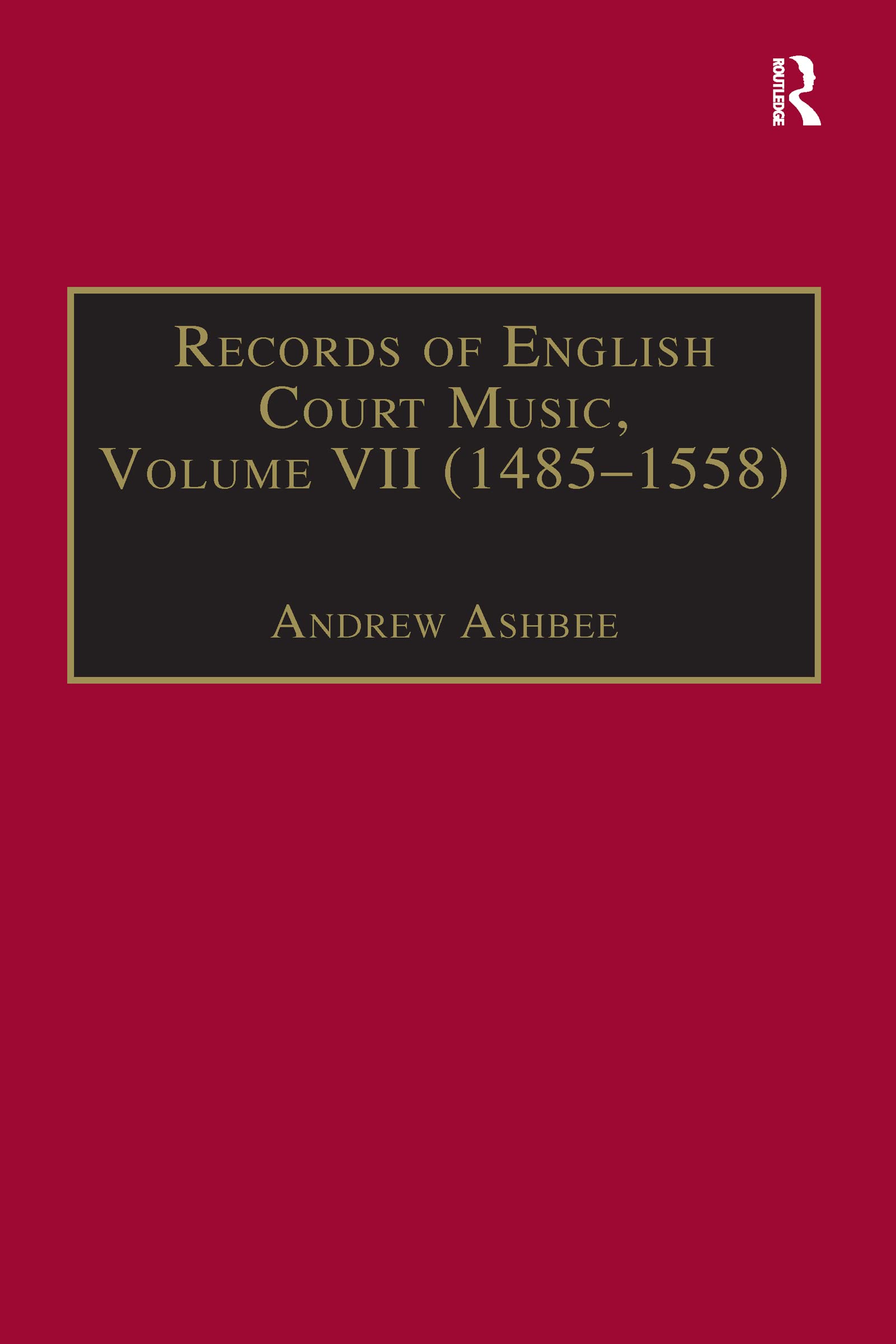 Records of English Court Music Natural Sciences