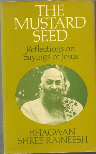 Mustard Seed: Reflections on Sayings of Jesus Books