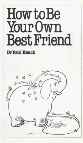 How to Be Your Own Best Friend Lifestyle