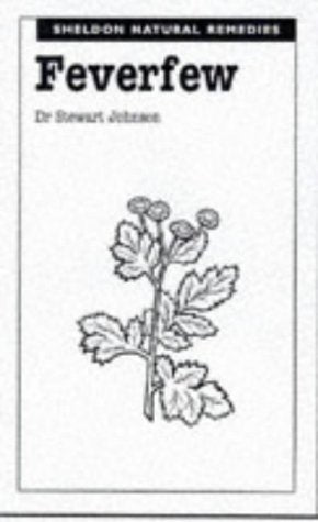 Feverfew (Sheldon natural remedies) Medicine