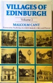 South Edinburgh (v. 2) (Villages of Edinburgh) Politics & History