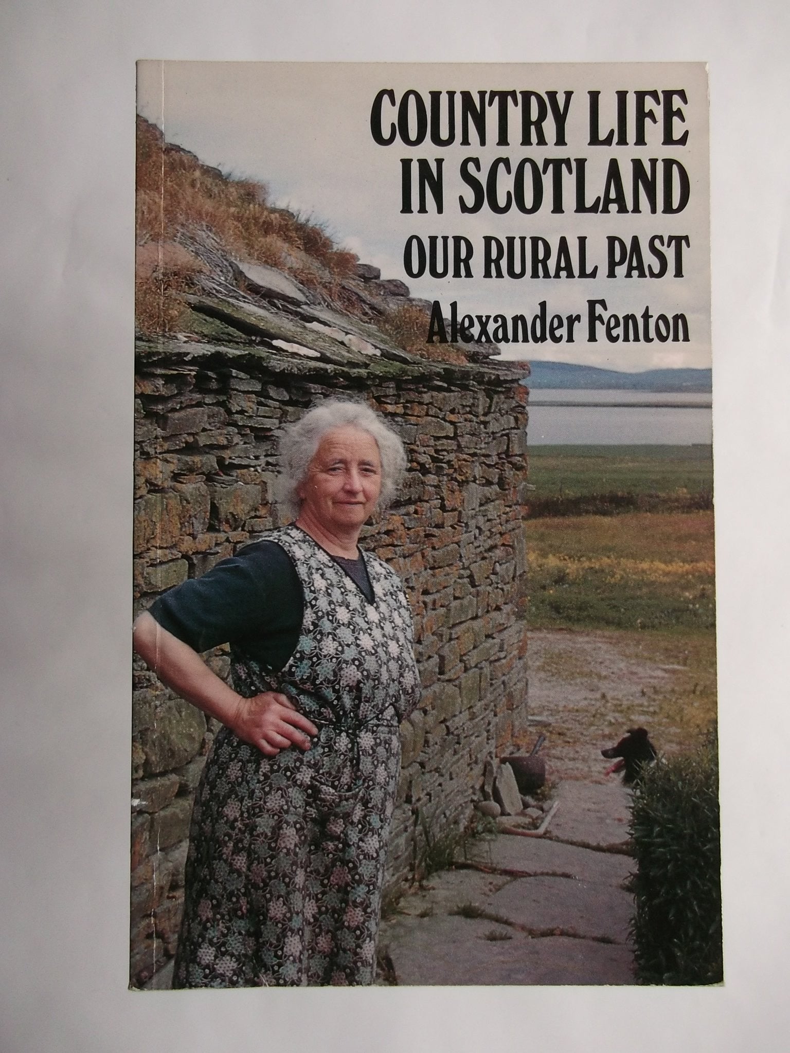 Country Life in Scotland Books