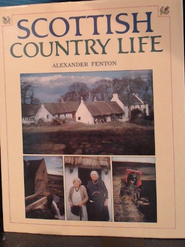 Scottish Country Life Books