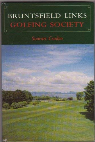 Bruntsfield Links Golfing Society Leisure, Home & Garden