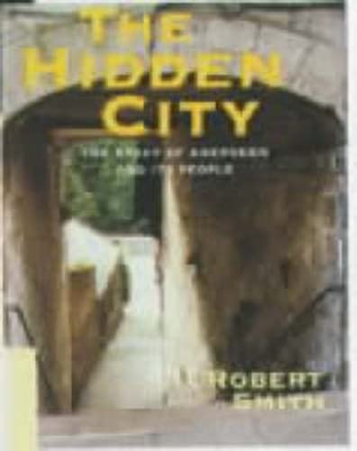 The Hidden City: The Story of Aberdeen and Its People Media & Communication