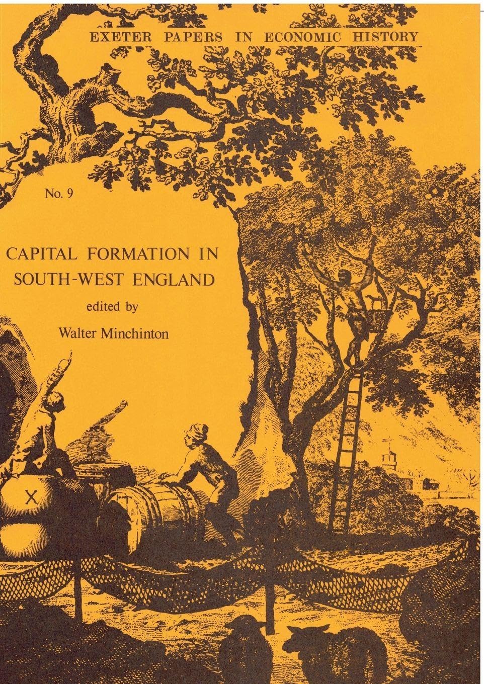 Capital Formation in South-West England Law
