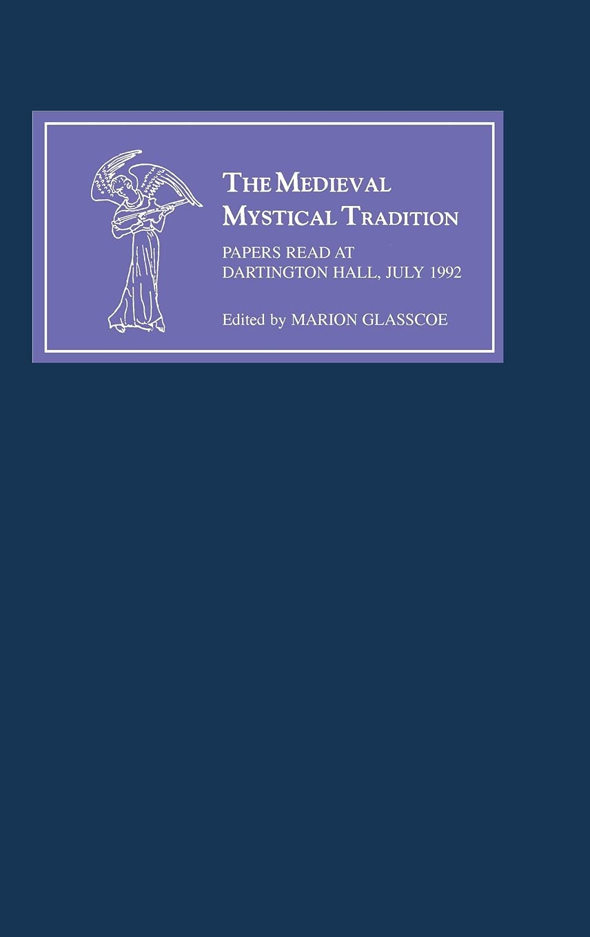 The Medieval Mystical Tradition in England V Contemporary literature