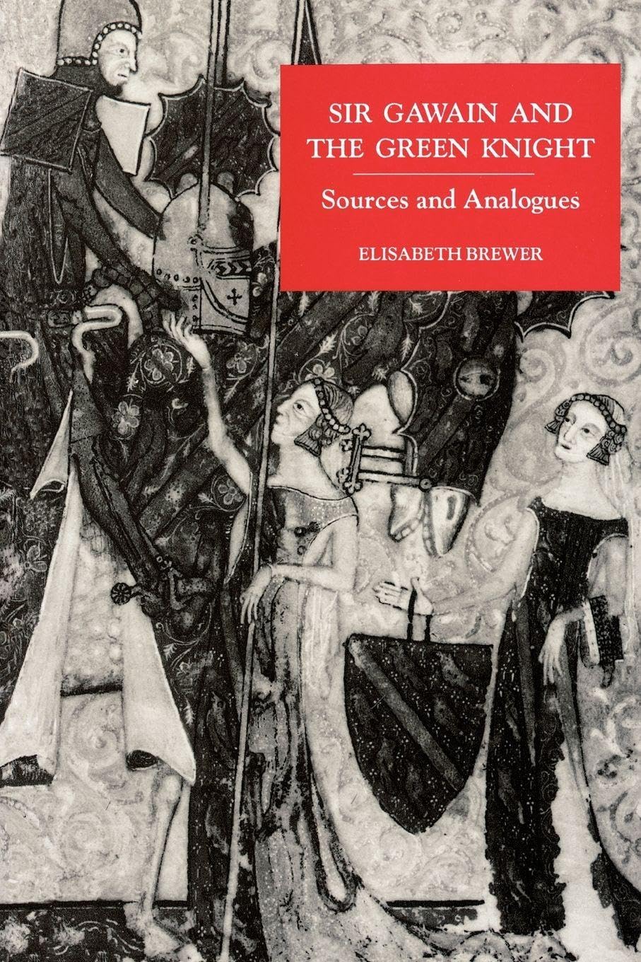 Sir Gawain and the Green Knight Classics