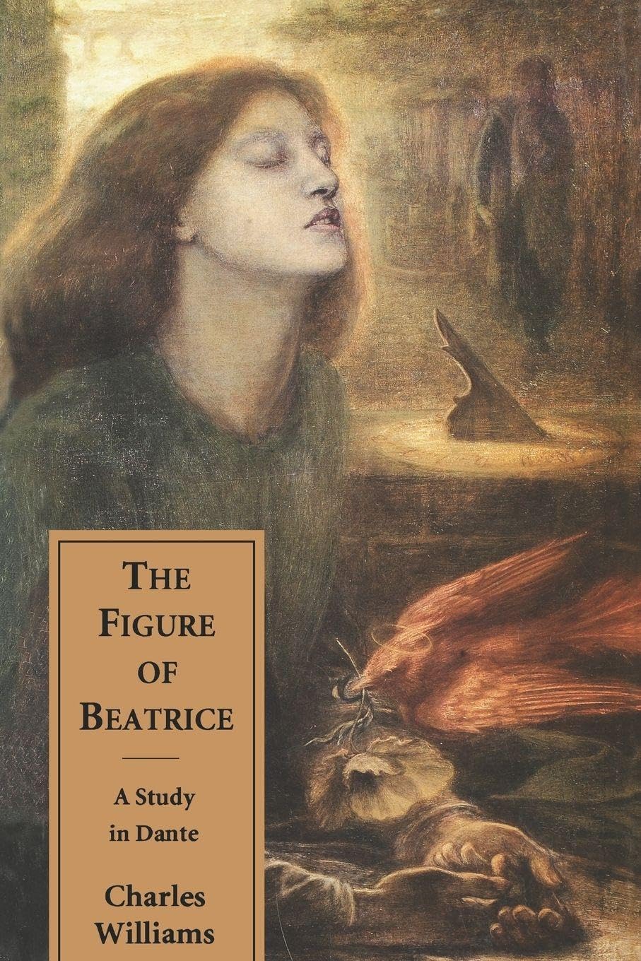 The Figure of Beatrice Social Sciences