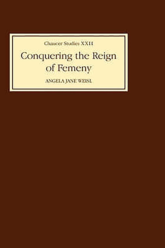 Conquering the Reign of Femeny Social Sciences
