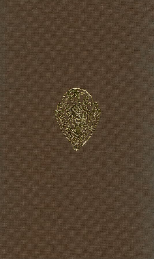 The Early South-English Legendary or Lives of Saints (Early English Text Society Original Series, Band 87) Books