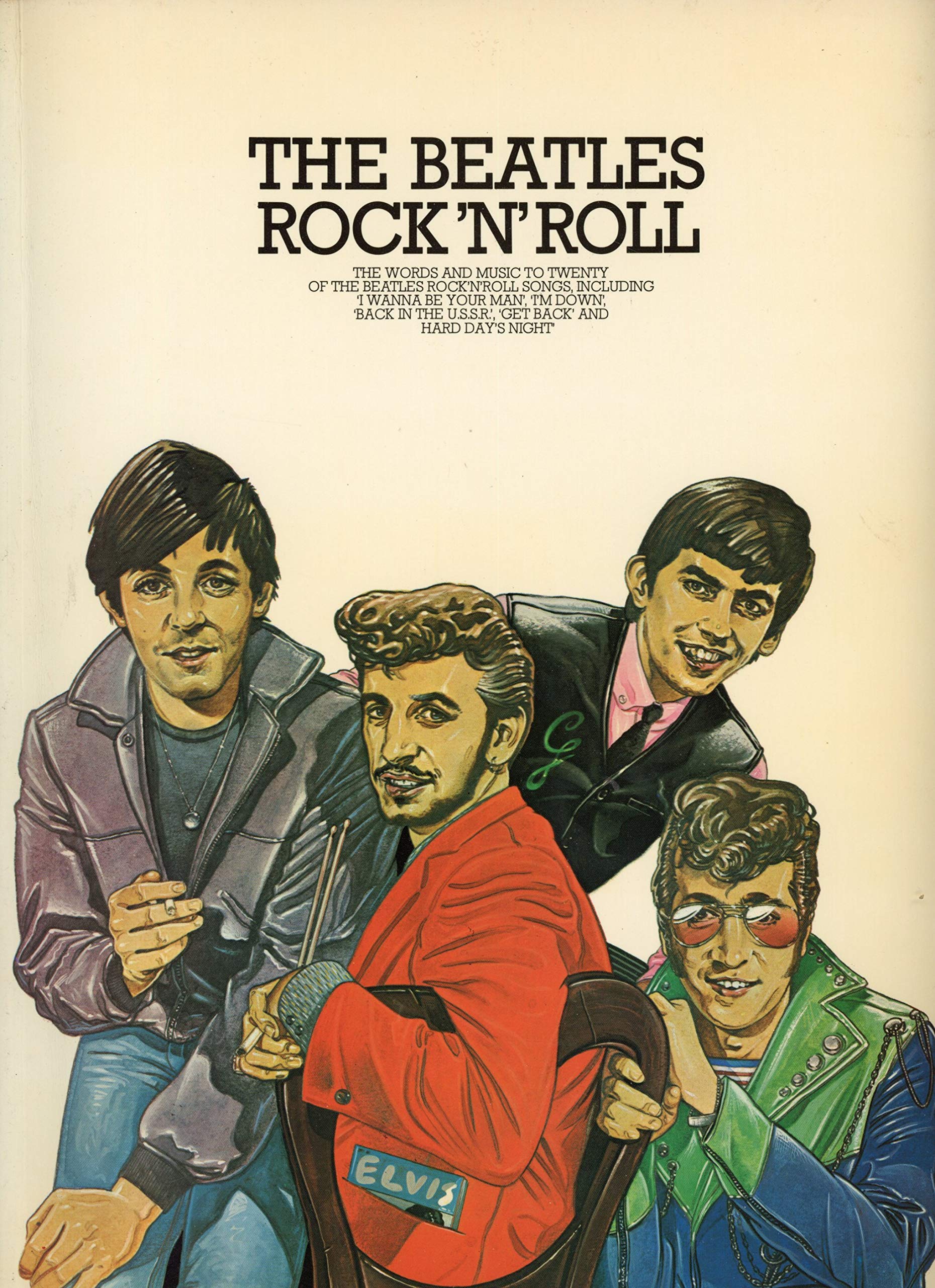 20 Hits Rock`n` Roll Arcade FR 03 Music