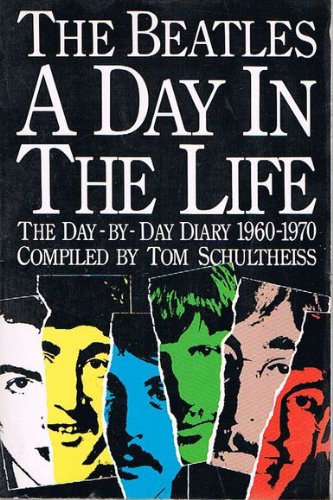 "Beatles": A Day in the Life Books