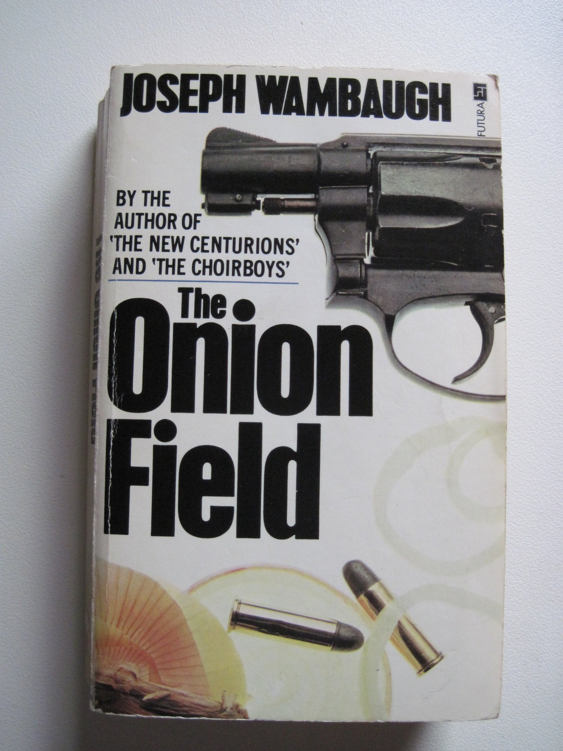 The Onion Field Contemporary literature Books