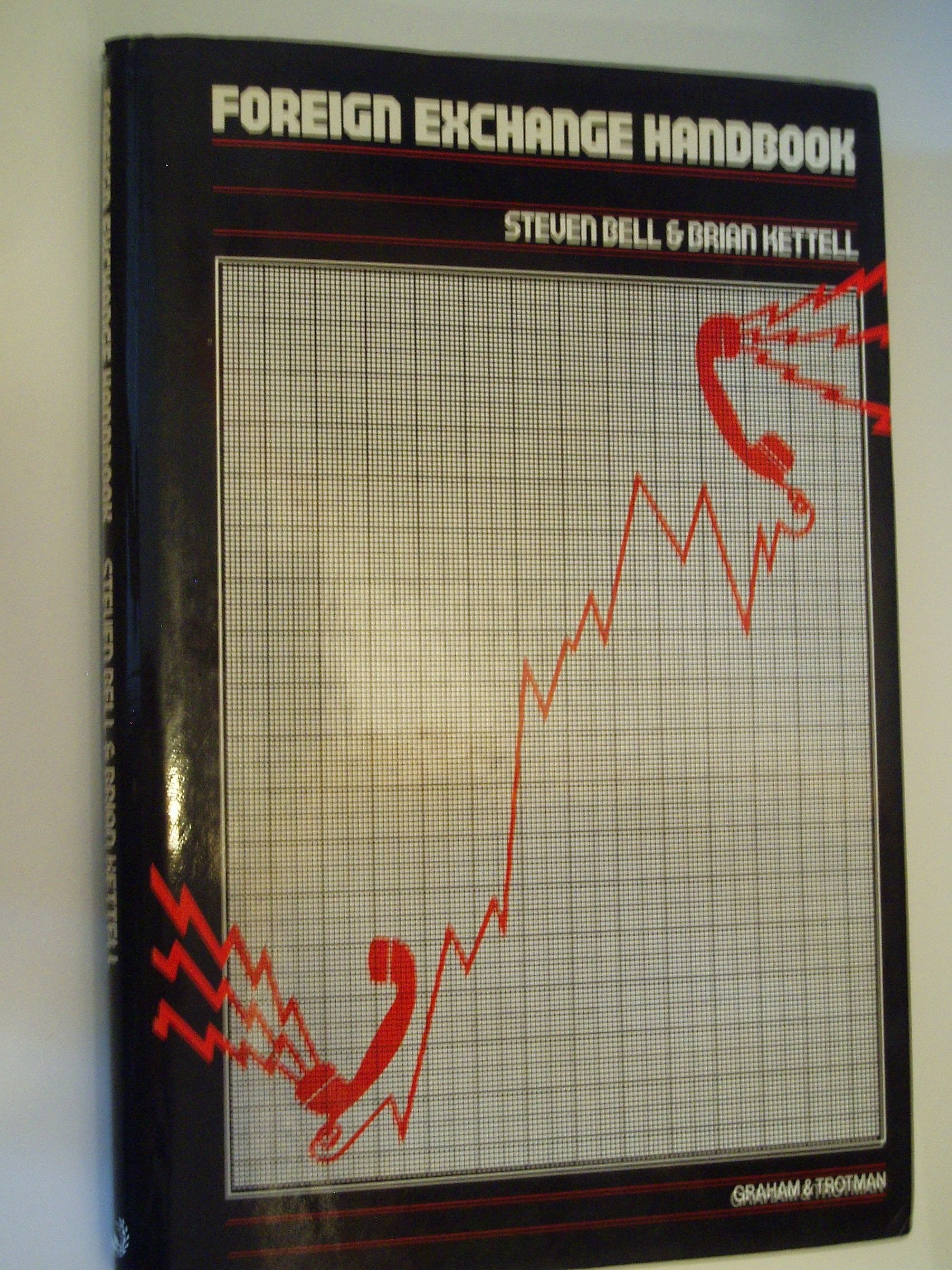 Foreign Exchange Handbook Law