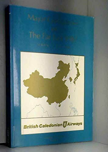Major Companies of the Far East 1987 Law